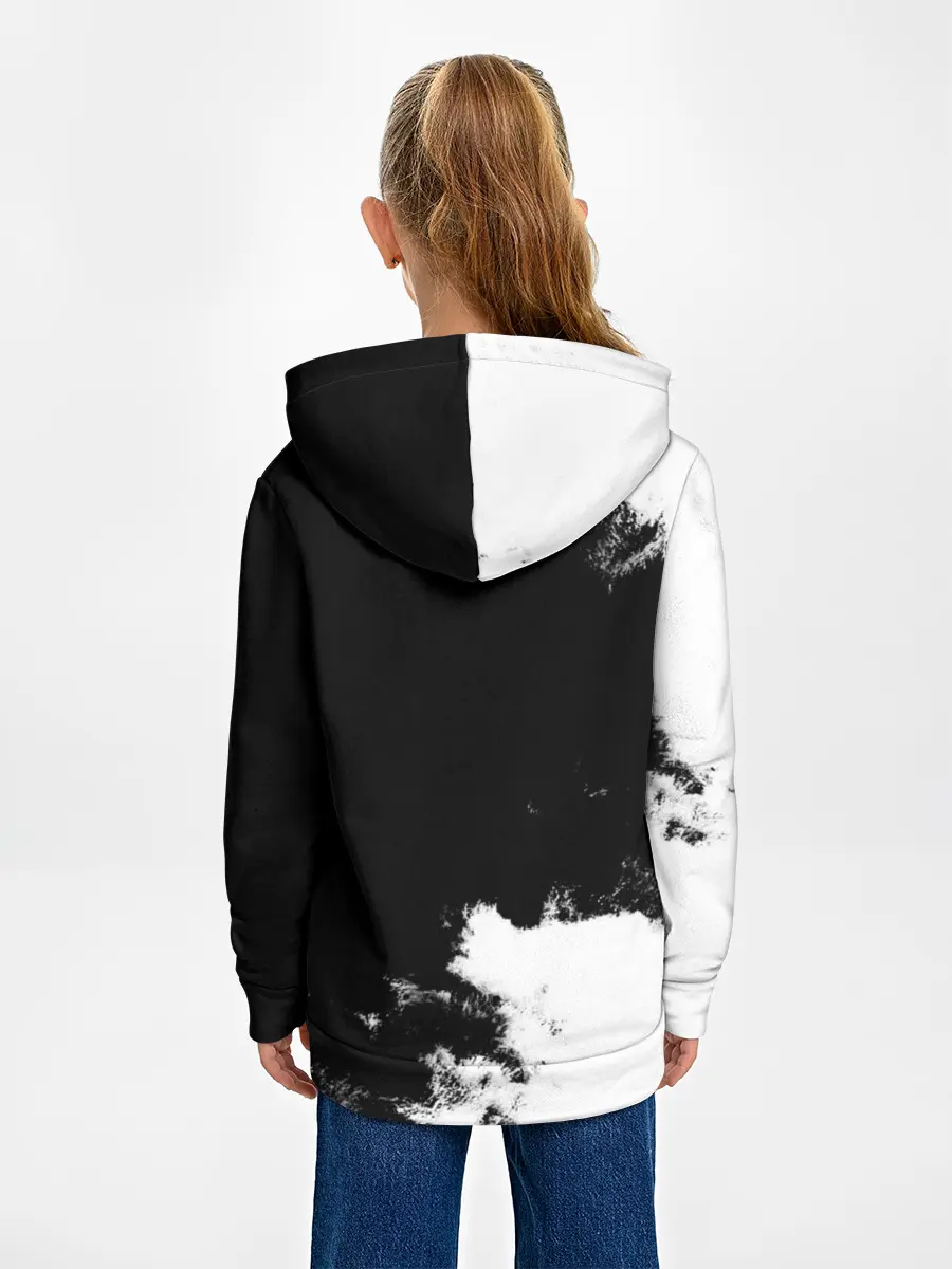 Детское худи / Войска связи