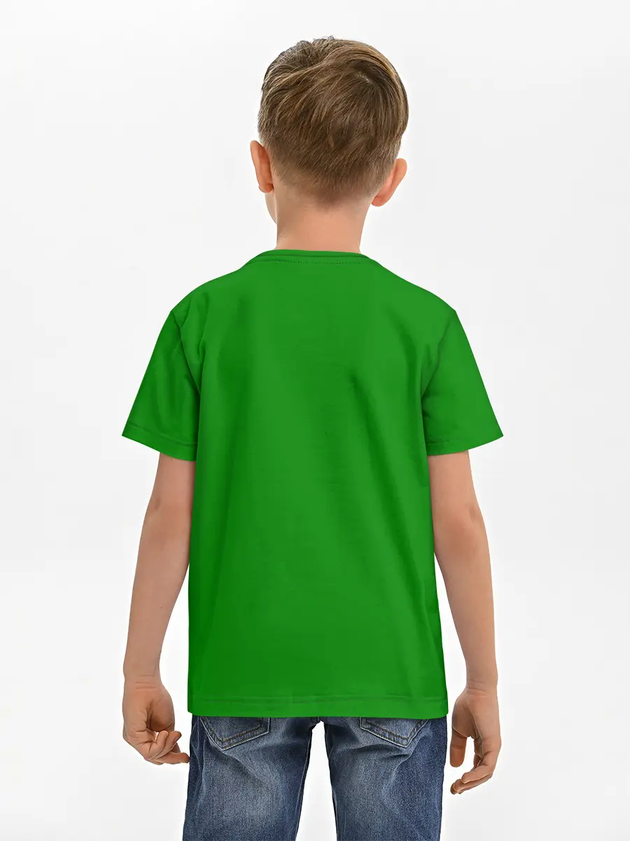 Детская базовая футболка / NOFX