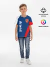 Детская базовая футболка / ARSENAL / Арсенал
