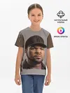Детская базовая футболка / Ice Cube | Айс Куб