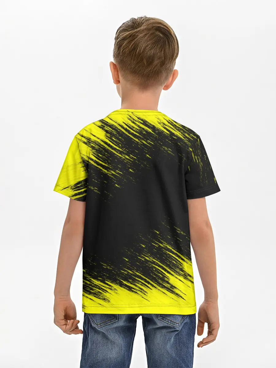 Детская базовая футболка / Twenty One Pilots 5