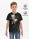 Детская базовая футболка / Квентин Тарантино