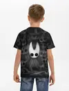 Детская базовая футболка / Hollow Knight