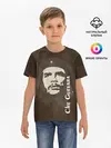 Детская базовая футболка / Че Гевара