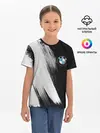 Детская базовая футболка / BMW