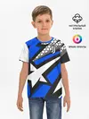 Детская базовая футболка / Juventus F.C.