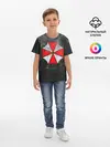 Детская базовая футболка / UMBRELLA CORP