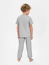 Детская пижама с брюками / АЛЕКСАНДР ОВЕЧКИН