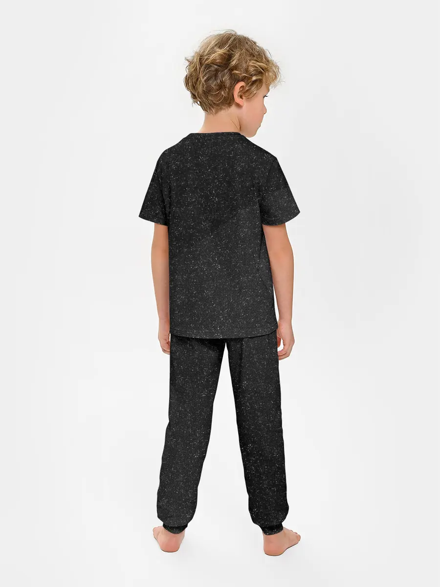 Детская пижама с брюками / DARK SOULS