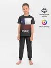 Детская пижама с брюками / Chile