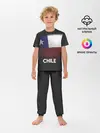 Детская пижама с брюками / Chile