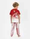 Детская пижама с брюками / Бавария