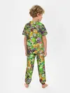 Детская пижама с брюками / PLANTS VS ZOMBIES