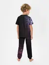 Детская пижама с брюками / EXCISION JEFF ABEL.