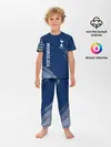 Детская пижама с брюками / TOTTENHAM HOTSPUR.