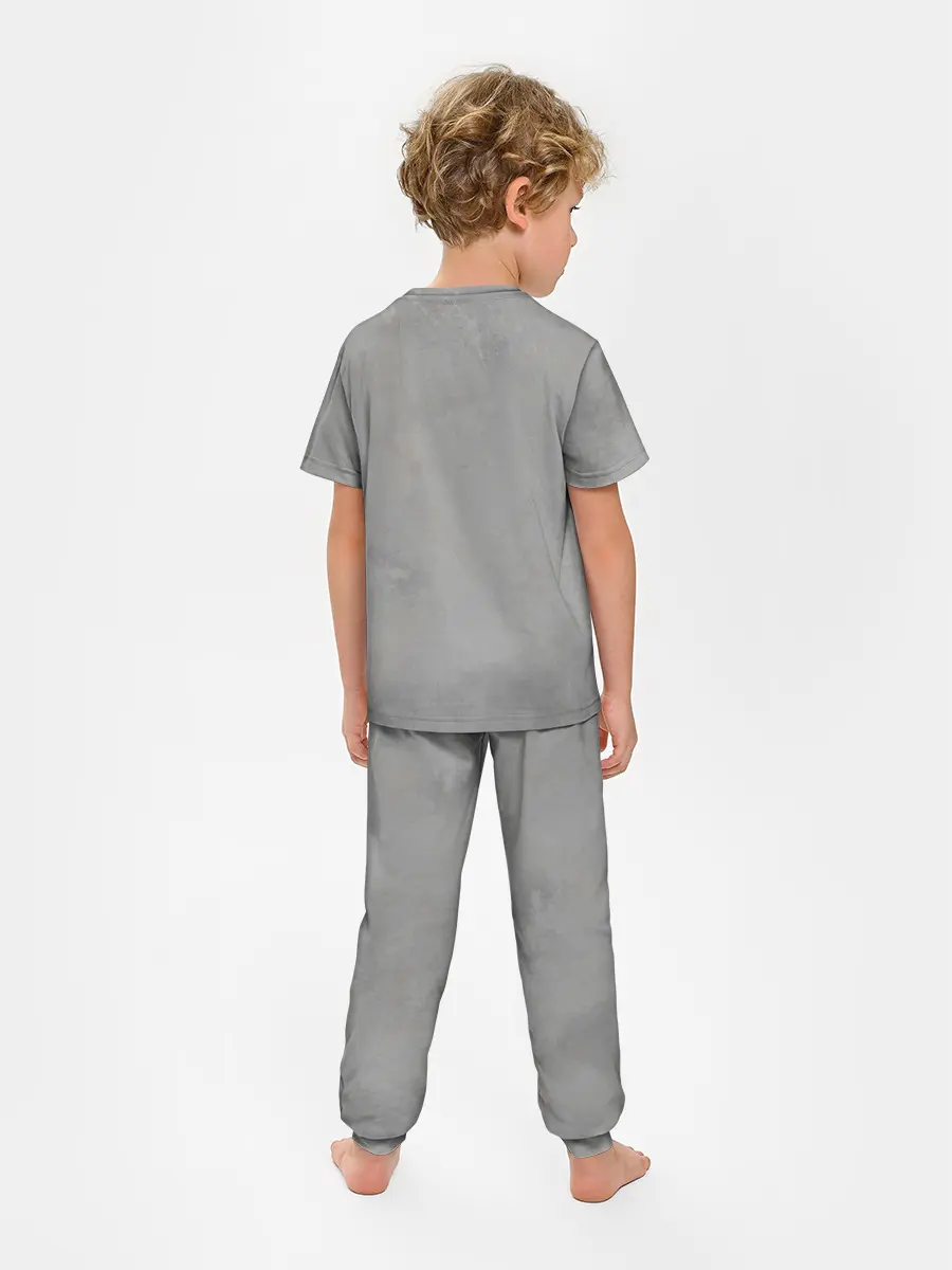 Детская пижама с брюками / Harley Quinn