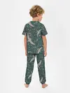 Детская пижама с брюками / Ласточкина политра
