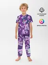 Детская пижама с брюками / Twilight Sparkle