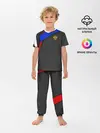Детская пижама с брюками / RUSSIA SPORT