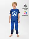 Детская пижама с брюками / Volkswagen SPORT