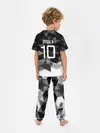 Детская пижама с брюками / JUVE 10 DYBALA