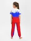Детская пижама с брюками / Россия.