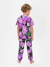 Детская пижама с брюками / Весна