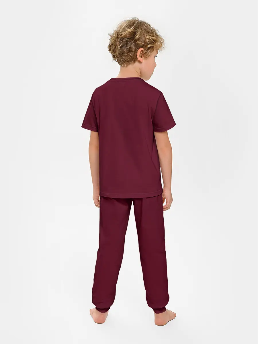 Детская пижама с брюками / Токийский гуль девчонки