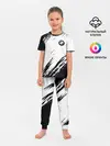 Детская пижама с брюками / BMW | БМВ