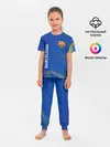 Детская пижама с брюками / BARCELONA / БАРСЕЛОНА