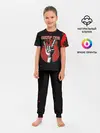 Детская пижама с брюками / Сектор Газа