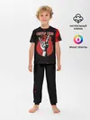 Детская пижама с брюками / Сектор Газа