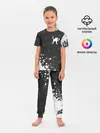Детская пижама с брюками / ЪУЪ СЪУКА