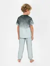 Детская пижама с брюками / Power of the Atlas