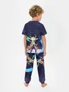 Детская пижама с брюками / EVERTRIED ГЛАВНЫЙ ГЕРОЙ,