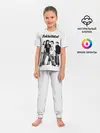 Детская пижама с брюками / Tokio Hotel