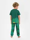 Детская пижама с брюками / Мои джунгли
