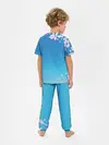 Детская пижама с брюками / Azusa Aizawa