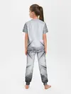 Детская пижама с брюками / METRO