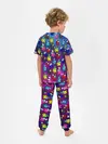 Детская пижама с брюками / AMONG US