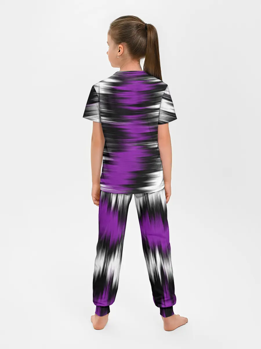 Детская пижама с брюками / GTA 5 Online: CASINO