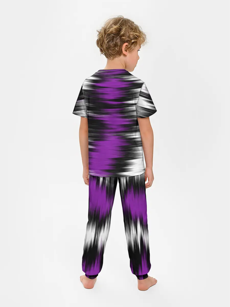 Детская пижама с брюками / GTA 5 Online: CASINO