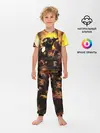Детская пижама с брюками / WARHAMMER 40K