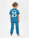 Детская пижама с брюками / Куртуа GK home 18-19