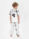 Детская пижама с брюками / Eminem