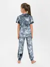 Детская пижама с брюками / Группа Ария