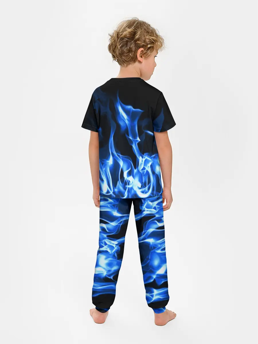 Детская пижама с брюками / BARCELONA