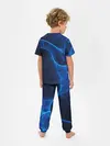 Детская пижама с брюками / ДЫМ /SMOKE