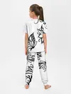 Детская пижама с брюками / BTS