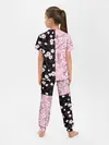 Детская пижама с брюками / САКУРА | SAKURA | ВИШНЯ